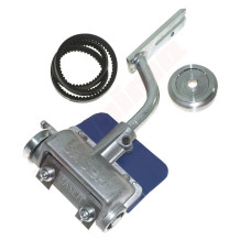 KÉRGEZŐ HENGERES FOR HUSQVARNA 365