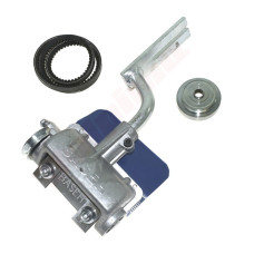 KÉRGEZŐ HENGERES FOR HUSQVARNA 560