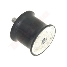 REZGÉSCSILLAPÍTÓ GUMI WACKER BPU2540 0125931