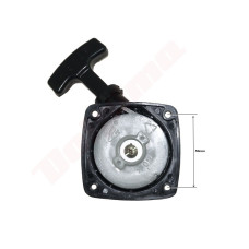 INDÍTÓ FŰKASZÁHOZ KÍNAI 32CM³ 2T