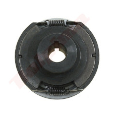KUPLUNG WACKER BPU2540 88,5MM 0210188