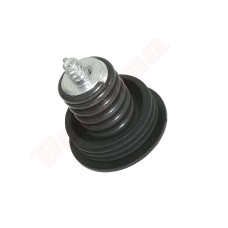 REZGÉSCSILLAPÍTÓ GUMI MAKITA DCS6400 DOLMAR PS6400 038 114 140