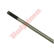 MEGHAJTÓ TENGELY FŰKASZÁHOZ 762X8MM 7TX7T