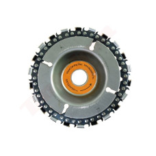 LÁNCOS VÁGÓTÁRCSA 100MM 22T 16