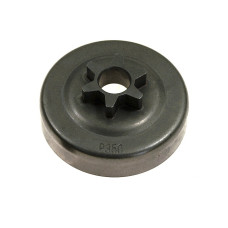 KUPLUNG DOB PARTNER 351 3/8'' 6T 106114