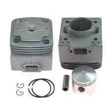 HENGER KÍNAI FŰKASZÁHOZ 40MM KAWASAKI TD40 1105-2092