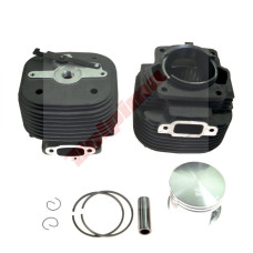 HENGER STIHL MS070 58MM 1106 020 1202