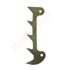 RÖNKTÁMASZ KÉSZLET STIHL MS260 1110 664 0501