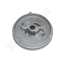 INDÍTÓ KÖTÉLTÁRCSA STIHL TS350 1117 190 1011
