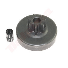 KUPLUNG DOB STIHL MS028 325'' 7T 1118 640 2001