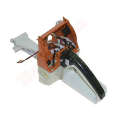 ÜZEMANYAG TANK STIHL MS660 1122 350 0817