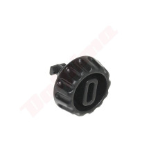 LEVEGŐSZŰRŐ FEDÉL TWIST LOCK STIHL MS250 1123 141 2300 OLD