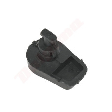 LEVEGŐSZŰRŐ FEDÉL TWIST LOCK STIHL MS250 1123 141 2301