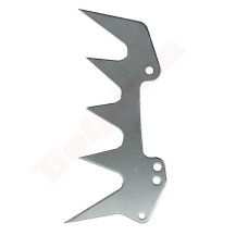 RÖNKTÁMASZ KÉSZLET STIHL MS880 1124 664 0506