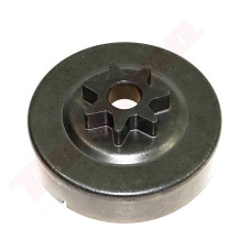 KUPLUNG DOB STIHL MS290 MS360 3/8'' 7T 38145X 1125 640 2004