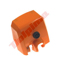 LEVEGŐSZŰRŐ FEDÉL STIHL MS290 1127 140 1900