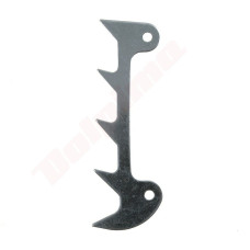 RÖNKTÁMASZ KÉSZLET STIHL MS290 1127 664 0500