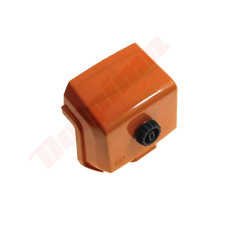 LEVEGŐSZŰRŐ FEDÉL STIHL MS440 1128 140 1003