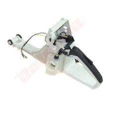 ÜZEMANYAG TANK STIHL MS440 1128 350 0832