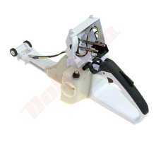 ÜZEMANYAG TANK STIHL MS460 1128 350 0833