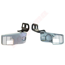 LÁNCDEKNI FEDÉL STIHL MS200 1129 640 1702