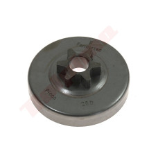 KUPLUNG DOB STIHL MS200 3/8'' 6T 28016 1129 640 2000