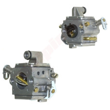 KARBURÁTOR STIHL MS180 TYP ZAMA 1130 120 0612 C1Q-S286D 2-MIX