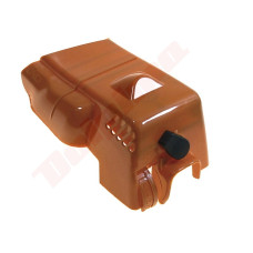 LEVEGŐSZŰRŐ FEDÉL STIHL MS180 1130 140 4709