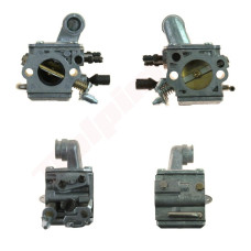 KARBURÁTOR STIHL MS361 MS341 TYP ZAMA 1135 120 0608
