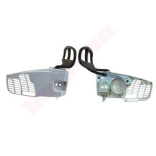 LÁNCDEKNI FEDÉL STIHL MS192 1137 640 1701