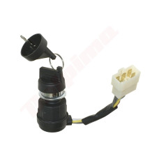 GYÚJTÁSKAPCSOLÓ YANMAR 114351-77500