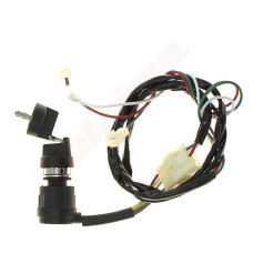 GYÚJTÁSKAPCSOLÓ YANMAR LONG 114351-77500