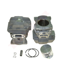 HENGER STIHL MS201 40MM 1145 020 1200 HQ