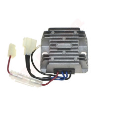 FESZÜLTSÉGSZABÁLYOZÓ AVR YANMAR W4