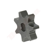 FOGASÍV / MEGHAJTÓ BETÉT STIHL MSE140 3/8'' 7T 1206 642 1301