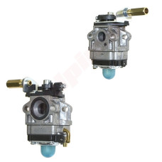 KARBURÁTOR ECHO SRM2601 12300057731