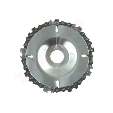 LÁNCOS TÁRCSA 125MM 9T 22