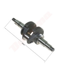 FŐTENGELY HONDA GX160 THREAD 13310-ZE1-000