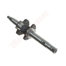 FŐTENGELY HONDA GXV160 13310-ZE7-010 295MM C12