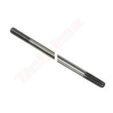 MEGHAJTÓ TENGELY FŰKASZÁHOZ 1380X8MM 9TXM8