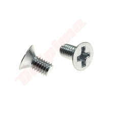 KARBURÁTORHOZ CSAVAR ZAMA C1U M3X0,5X6MM 14903006