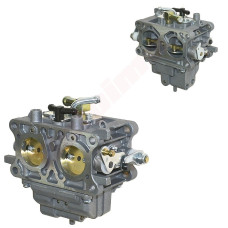 KARBURÁTOR KAWASAKI MULE 3000 3010 3020 15003-2766