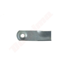 FŰNYÍRÓ KÉS BOSS 150X15 186