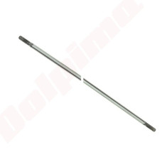 MEGHAJTÓ TENGELY FŰKASZÁHOZ 1530X7MM 7TX4T
