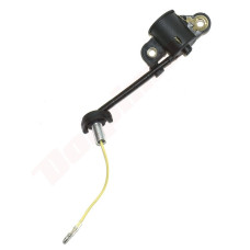 OLAJŐR HONDA GX160 15510-ZE1-033 15510-ZE1-003