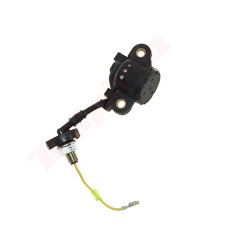 OLAJŐR HONDA GX390 GX270 15510-ZE2-043