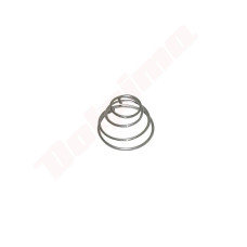 KARBURÁTOR RUGÓ HONDA GX 35 16030-ZM3-004 98-3310-7