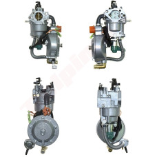 KARBURÁTOR HONDA GX390 27MM LPG AC