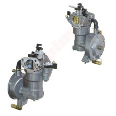 KARBURÁTOR HONDA GX390 27MM LPG CAS VS