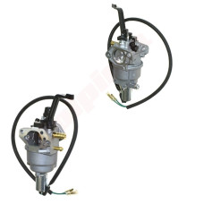 KARBURÁTOR HONDA GX390 27MM LPG M